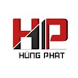 The "Tin Học Hùng Phát" user's logo