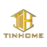The "Thực hư TinHome lừa đảo?" user's logo