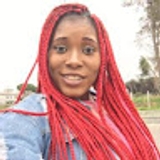 Olori Goldie
