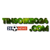 The "Tin Soi Kèo" user's logo