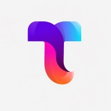 The "Tin tức tổng hợp" user's logo