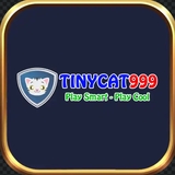 The "Tinycat99" user's logo