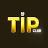 The "Tipclub ⭐ Trang Chủ Cổng Game Tipclub ⭐ Đoán Kèo Húp 300 Củ" user's logo