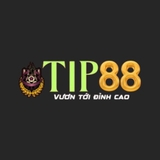 The "TIP88" user's logo