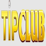 The "Tipclub" user's logo