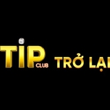 The "tipclubart" user's logo