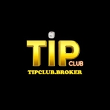 The "TIPCLUB" user's logo