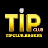 The "TipClub" user's logo