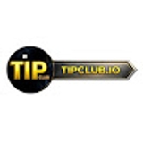 The "TipClub" user's logo