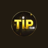 The "Tipclub" user's logo