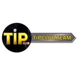 The "TIPCLUB TEAM" user's logo