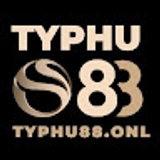The "Typhu88" user's logo