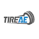 The "Tire. Ae" user's logo