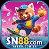 The "Tiro Ao Peixe SN88" user's logo