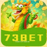 The "Tiro de peixe 73bet" user's logo