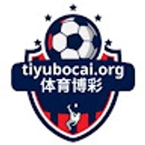 The "体育博彩 –体育博彩平台" user's logo