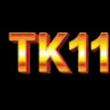 The "TK11 Game" user's logo