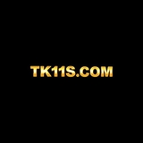 The "TK11" user's logo