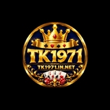 The "tk1971 innet" user's logo