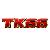 The "TK66 – একটি নির্ভরযোগ্য অনলাইন গেমিং ও বিনোদন প্ল্যাটফর্ম" user's logo