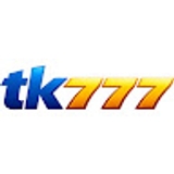 The "TK777" user's logo