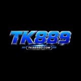 The "tk889bdcom" user's logo