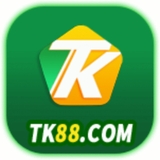 The "tk88 - link website chính thức tk88.com tại việt nam" user's logo