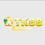 The "TK88" user's logo