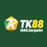 The "Nhà cái TK88" user's logo