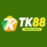 The "TK88" user's logo