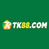 The "Nha Cai Tk88" user's logo