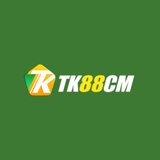 The "TK88 | Google Xác Minh Là Website Chính Chủ Duy Nhất 2025" user's logo