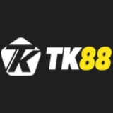 The "TK88 ⭐️ Link Trang Chủ Nhà Cái TK88 Uy Tín Mới Nhất" user's logo