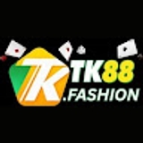 The "TK88 " user's logo