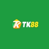 The "Tk88" user's logo