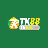 The "tk88ilat" user's logo