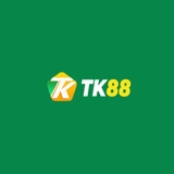 The "TK88" user's logo