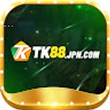 The "TK88 - Trang Truy Cập Chính Thức TK88.COM Link Mới" user's logo
