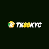 The "tk88kyccom" user's logo