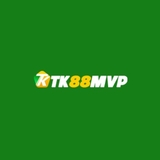 The "TK88" user's logo