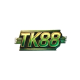 The "TK88" user's logo