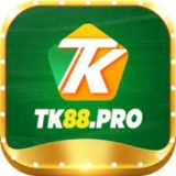 The "TK88" user's logo