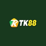 The "Tk88" user's logo