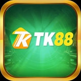 The "TK88" user's logo