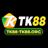 The "TK88" user's logo