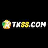 The "tk88tvn1co" user's logo
