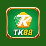 The "TK88 " user's logo