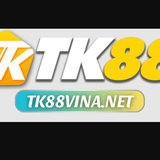 The "TK88 " user's logo