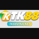 The "TK88 VINA" user's logo