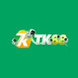 The "TK88vintop" user's logo